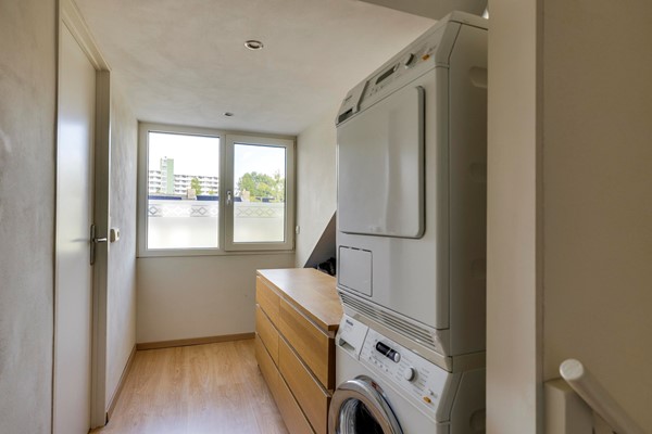 Medium property photo - Jonathanstraat 15, 5632 NW Eindhoven